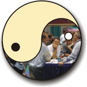 yin yang symbol